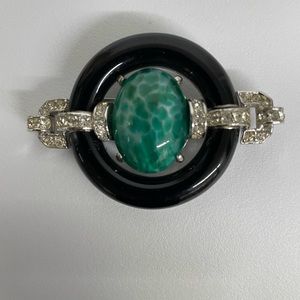 Stunning Ciner signed pin